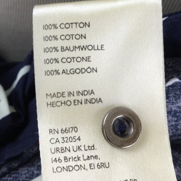 Maeve by Anthropologie Button Up Shirt xs - Picture 10 of 12